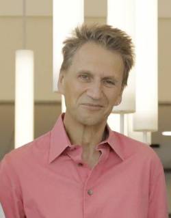 Dr. Klaus Mueller