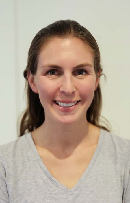 Krista Thyberg, PhD