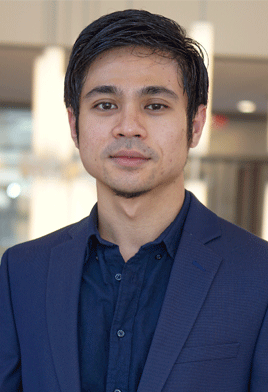 Firmansyah Manda, PhD Firmansyah Manda, PhD