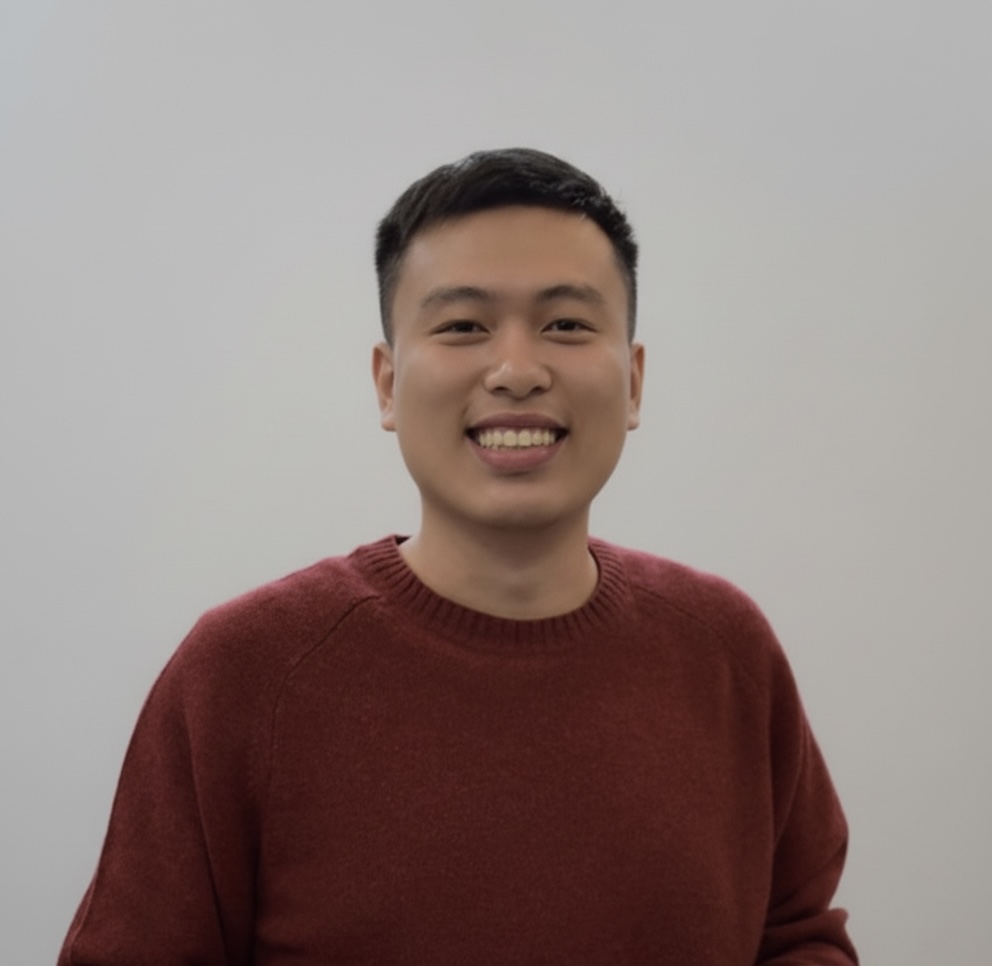 George Wang