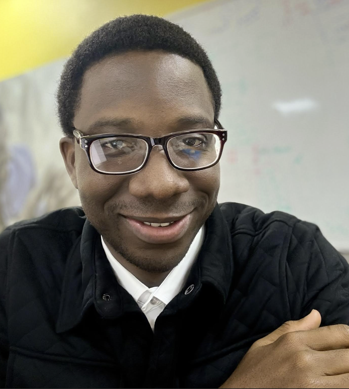 Joseph Agbamoro