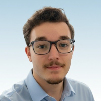 Nicholas Giambalvo