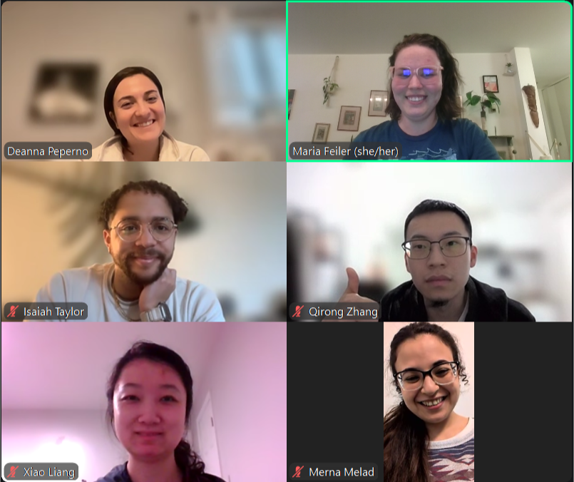 ECLP Participants