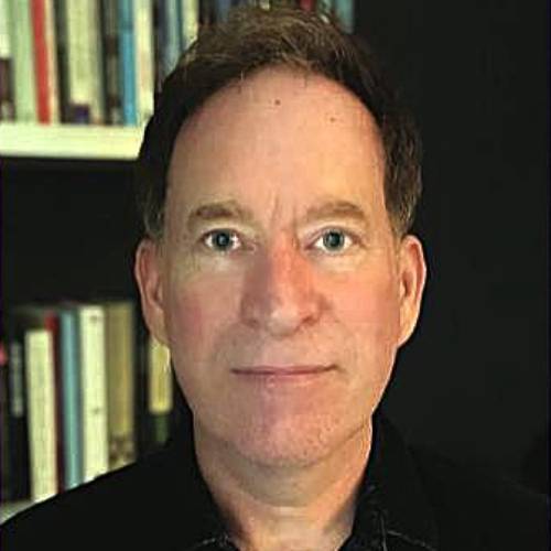 Dr. Ross H. Nehm, Professor