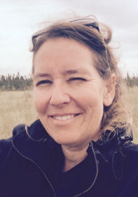 Dr. Elizabeth Watson, Associate Professor