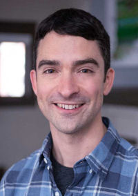 Dr. Pascal O. Title,  Assistant Professor