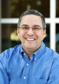 Dr. Robert W. Thacker, Professor