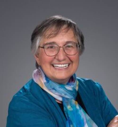 Dr. Dianna Padilla