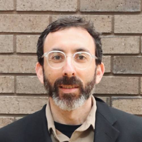 Dr. Joshua Rest
