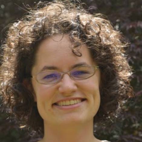 Dr. Natasha Vitek