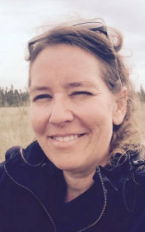 Dr. Elizabeth Watson