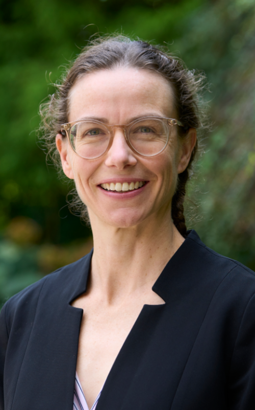 Dr. Heather Lynch