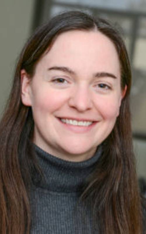 Dr. Marin Beaupre