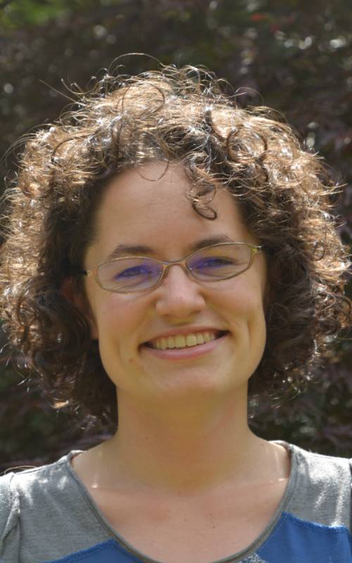 Dr. Natasha Vitek