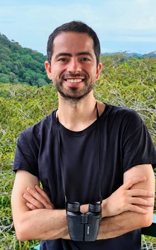 Dr. Rafael D'Andrea