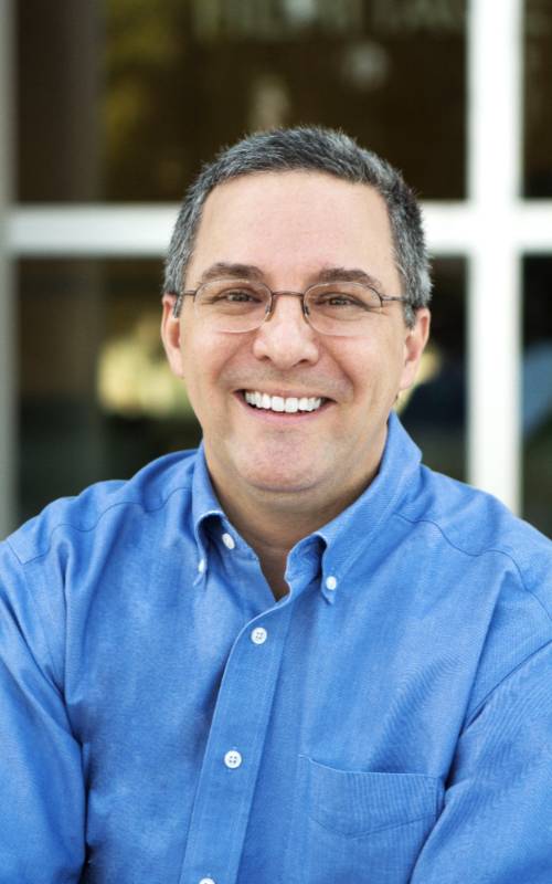 Dr. Robert Thacker