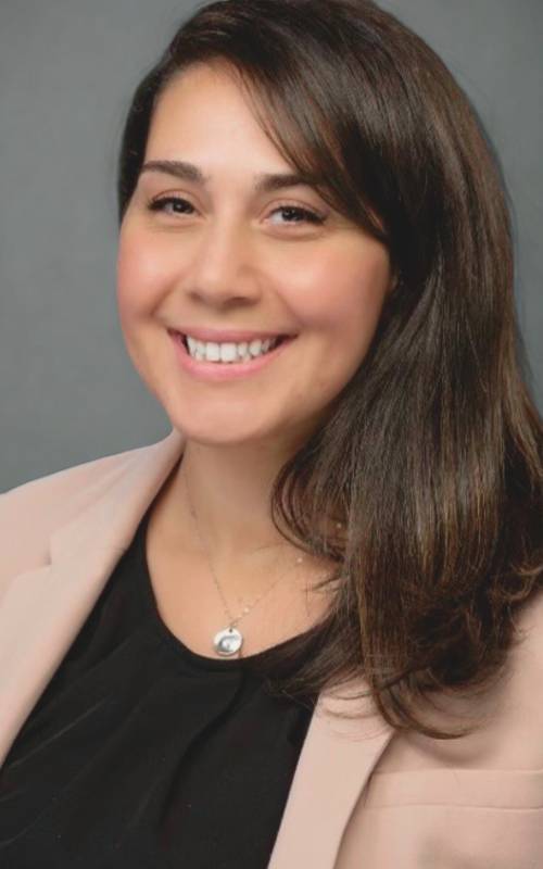 Dr. Sarah Zohdy