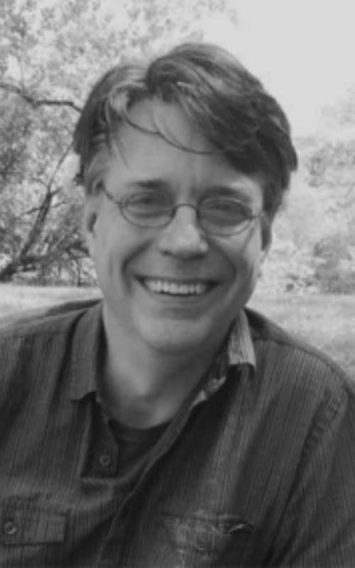 Dr. Stephen Baines