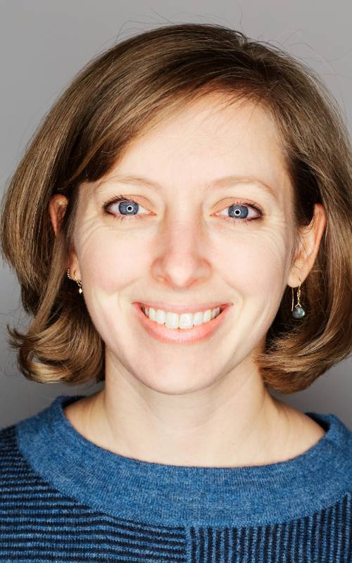 Dr. Tara Smiley