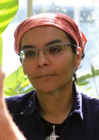Dr. Liliana Dávalos