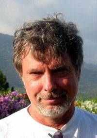 Dr. Fredric V. Vencl, Research Associate Professor