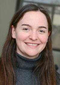Dr. Marin L. M. Beaupré, Lecturer
