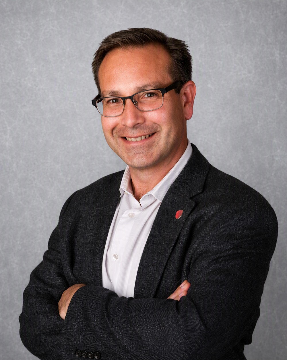 Braden Hosch staff photo