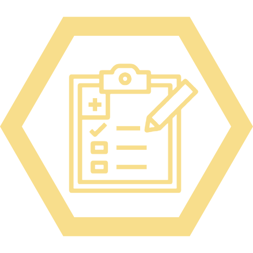Radiation Safety Icon