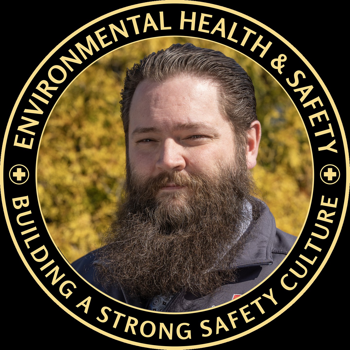 headshot of kevin tumulty