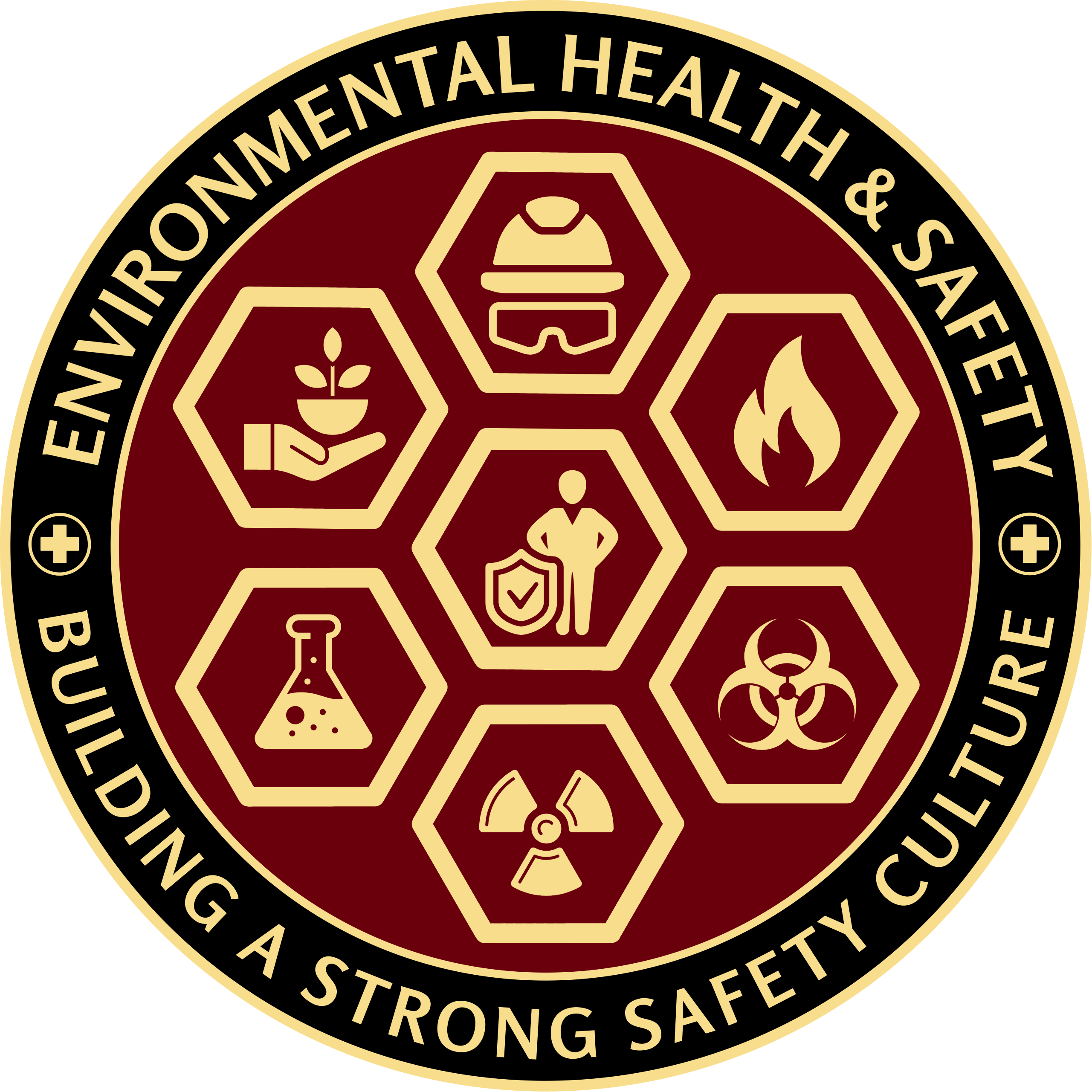 EHS Emblem