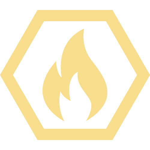 Radiation Safety Icon