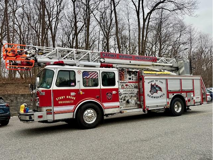 fire truck