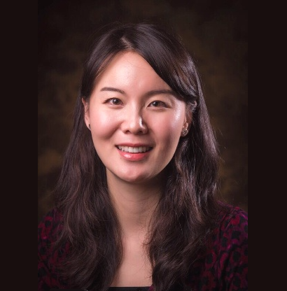Headshot of Bingxin Shen