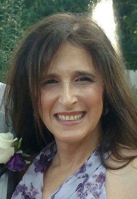 Headshot of Renee Moadel
