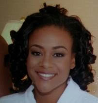 Headshot of Shelanda Gonsalves