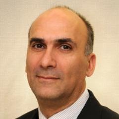 Headshot of Venancio L. Fuentes