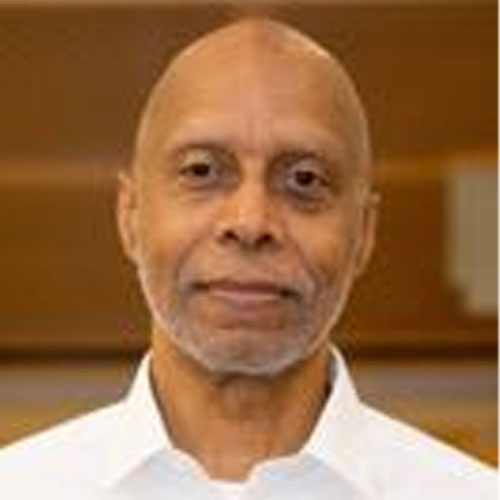 Headshot of Professor Ken Short.