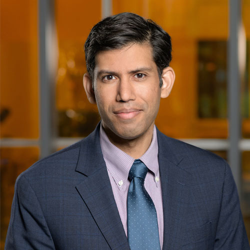 Dr. Lav Varshney Photo of Dr. Lav Varshney