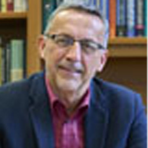 Headshot for Professor Petar Djuric.