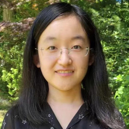 Headshot of Professor Yifan Zhou.