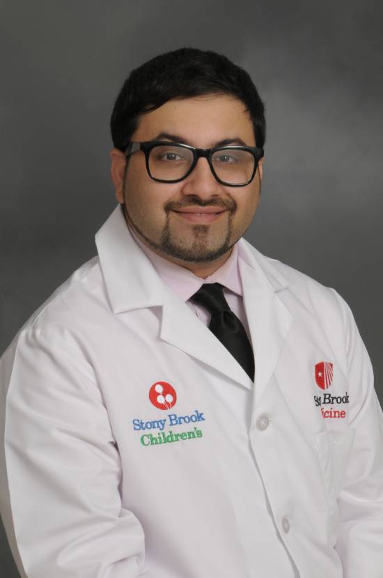 Hormuz Nicolwala, MD, FAAP