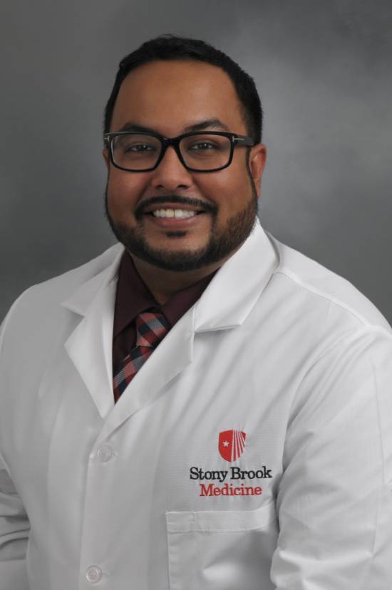 Tahmid Rahman, MD, FACC