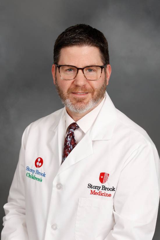 Carl P. Kaplan, MD, FAAP