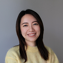 Professor Chaoran Wang