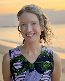 Dr. Cortni Borgerson