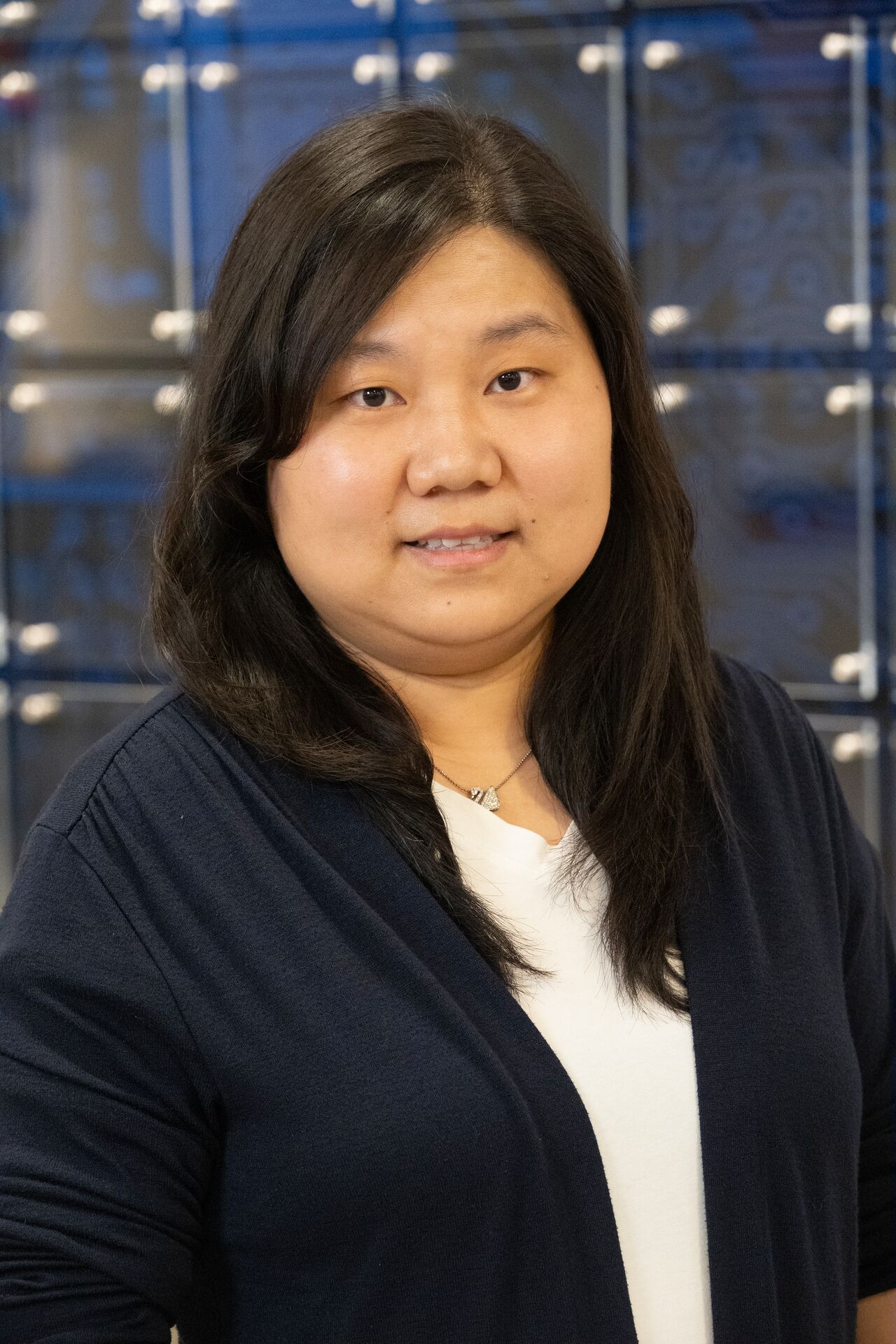 Jie Gao