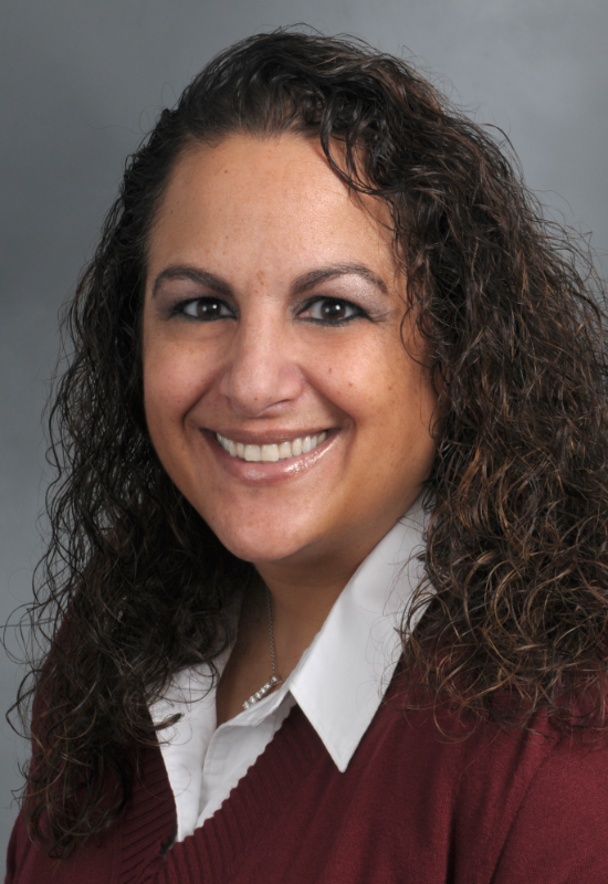 Jeannette R. Mahoney, PhD