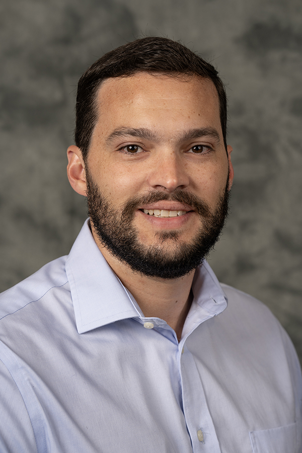 Jorge Mendez-Mendez