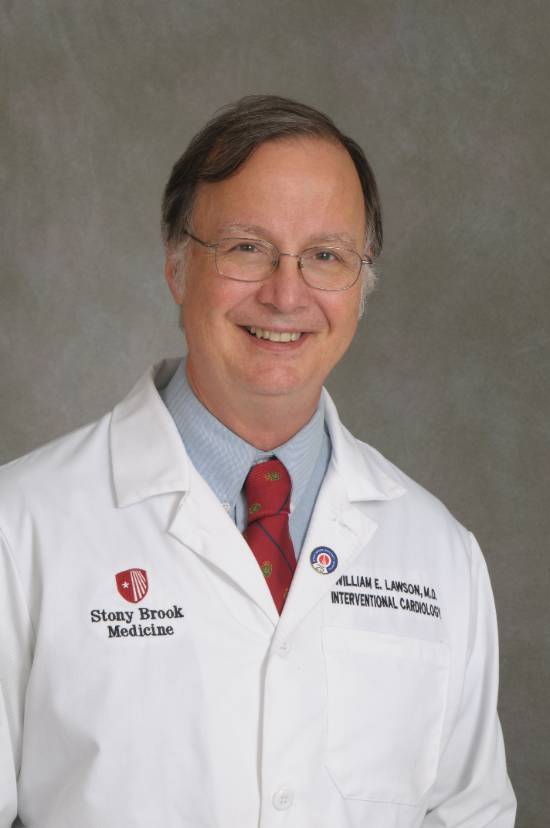 william lawson