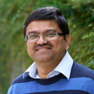 Nilanjan Chakraborty